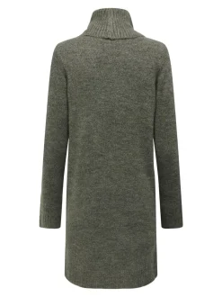 Clearance JDYELANORA Kort kjole Dame Kjoler