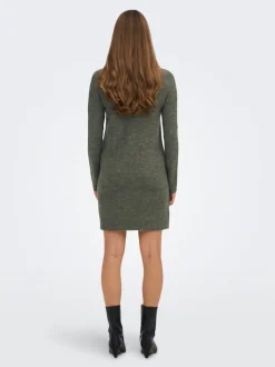 Clearance JDYELANORA Kort kjole Dame Kjoler