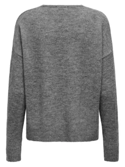 Online JDYELANORA Striktrøje Dame Strik & Cardigans