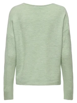 Online JDYELANORA Striktrøje Dame Strik & Cardigans