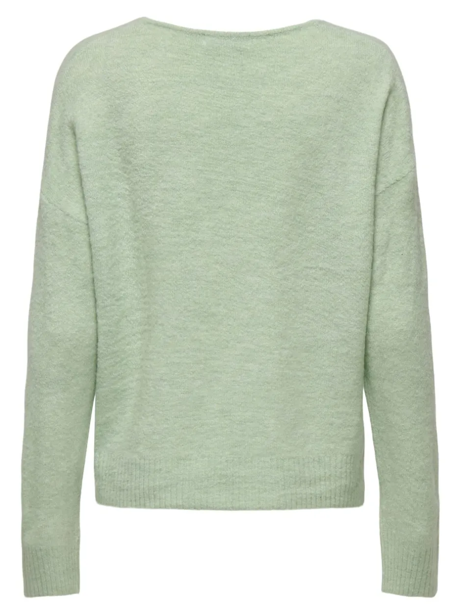 Online JDYELANORA Striktrøje Dame Strik & Cardigans