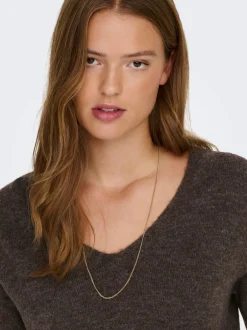 Outlet JDYELANORA Striktrøje Dame Strik & Cardigans