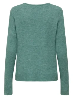 Sale JDYELANORA Striktrøje Dame Strik & Cardigans