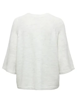 JDYELANORA Striktrøje Dame Strik & Cardigans