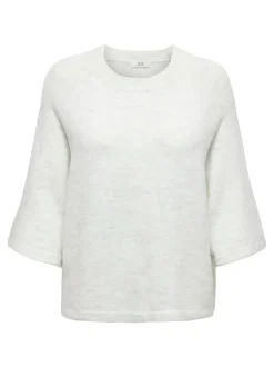 JDYELANORA Striktrøje Dame Strik & Cardigans