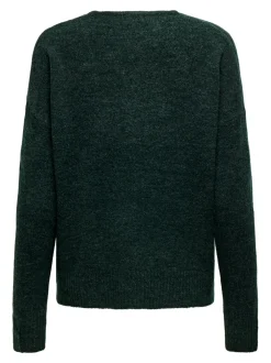 Best JDYELANORA Striktrøje Dame Strik & Cardigans