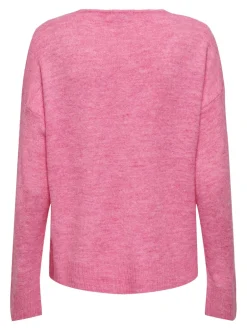Online JDYELANORA Striktrøje Dame Strik & Cardigans
