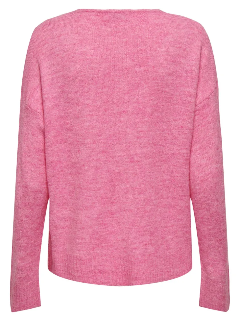 Online JDYELANORA Striktrøje Dame Strik & Cardigans