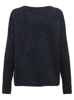 Hot JDYELANORA Striktrøje Dame Strik & Cardigans