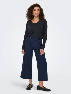 Hot JDYELANORA Striktrøje Dame Strik & Cardigans