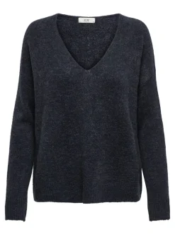 Hot JDYELANORA Striktrøje Dame Strik & Cardigans