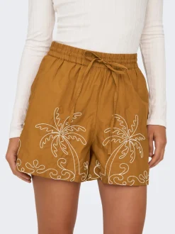 Best JDYELIZA Regular fit Shorts Dame Shorts