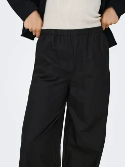 Sale JDYELIZA Wide leg fit Bukser Dame Bukser
