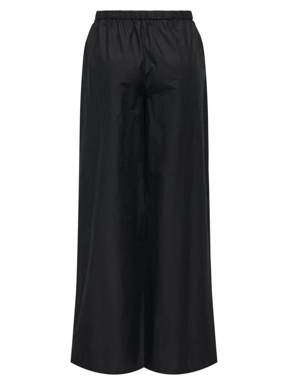 Sale JDYELIZA Wide leg fit Bukser Dame Bukser