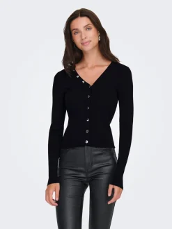 Outlet JDYELLE Striktrøje Dame Strik & Cardigans