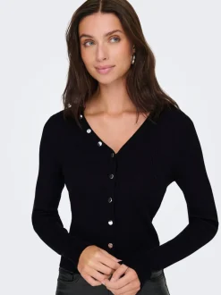 Outlet JDYELLE Striktrøje Dame Strik & Cardigans