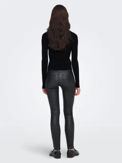 Outlet JDYELLE Striktrøje Dame Strik & Cardigans