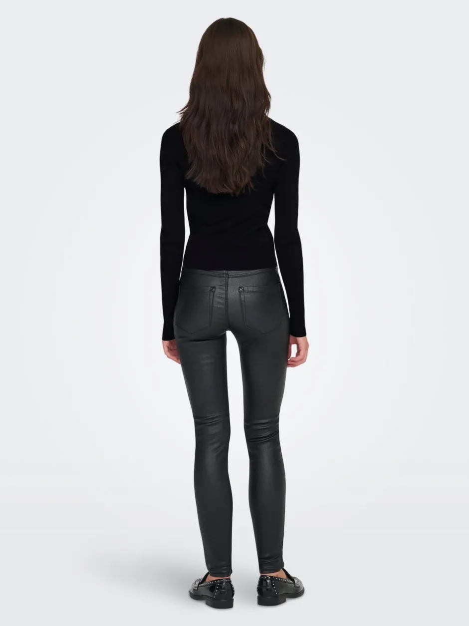 Outlet JDYELLE Striktrøje Dame Strik & Cardigans