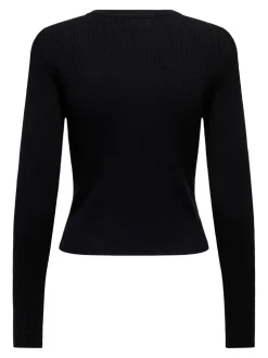 Outlet JDYELLE Striktrøje Dame Strik & Cardigans