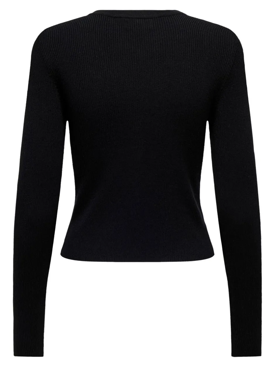 Outlet JDYELLE Striktrøje Dame Strik & Cardigans