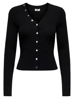 Outlet JDYELLE Striktrøje Dame Strik & Cardigans