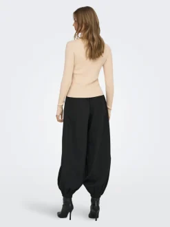 Clearance JDYELLE Striktrøje Dame Strik & Cardigans