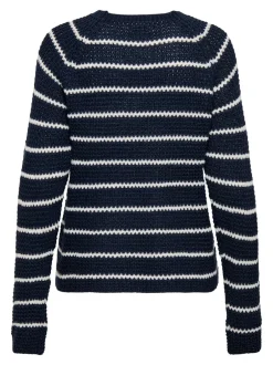 Hot JDYELLEN Striktrøje Dame Strik & Cardigans