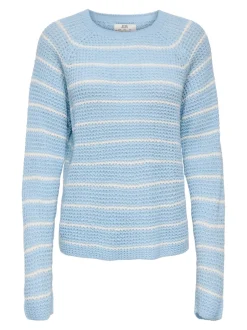 Clearance JDYELLEN Striktrøje Dame Strik & Cardigans