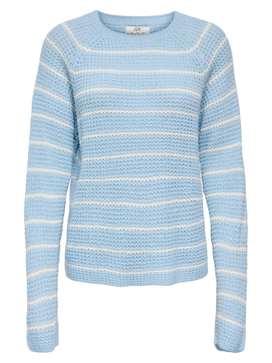 Clearance JDYELLEN Striktrøje Dame Strik & Cardigans