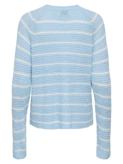Clearance JDYELLEN Striktrøje Dame Strik & Cardigans