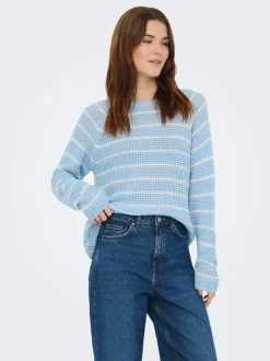 Clearance JDYELLEN Striktrøje Dame Strik & Cardigans