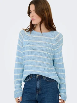 Clearance JDYELLEN Striktrøje Dame Strik & Cardigans