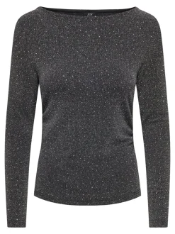 Best JDYELLI Top Dame Toppe