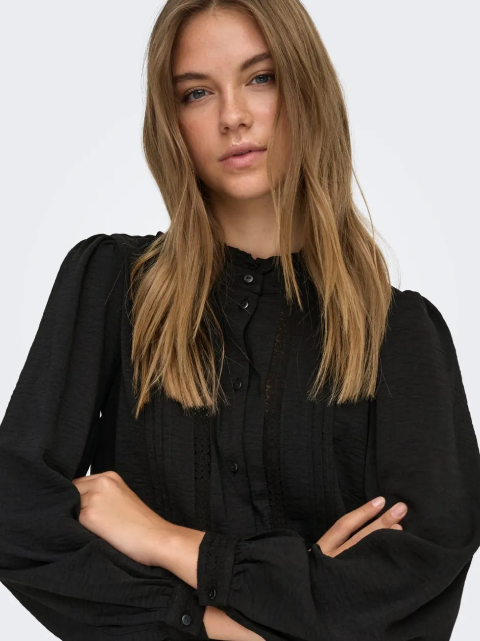 JDYELLIS Skjorte Dame Skjorter