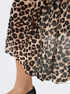 Discount JDYELSA Nederdel Midinederdel Dame Nederdele