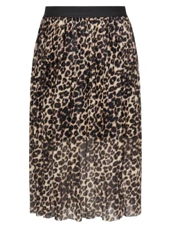 Discount JDYELSA Nederdel Midinederdel Dame Nederdele