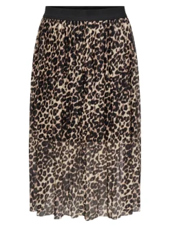 Discount JDYELSA Nederdel Midinederdel Dame Nederdele