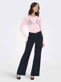 Best JDYELSA Top Dame Toppe
