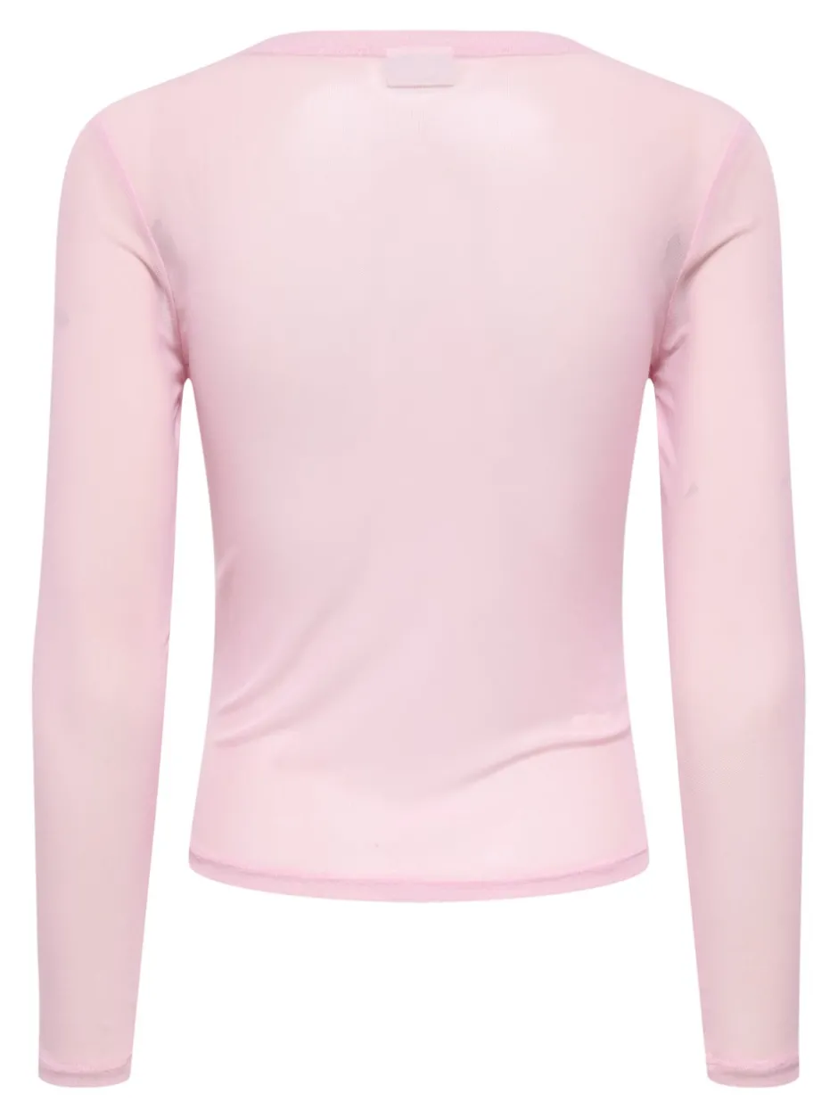 Best JDYELSA Top Dame Toppe