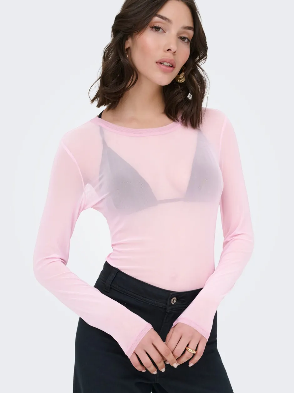 Best JDYELSA Top Dame Toppe
