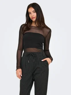 Outlet JDYELSA Top Dame Toppe