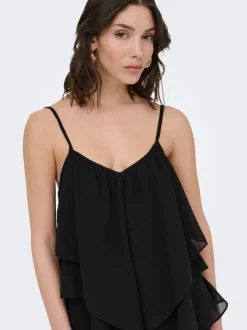 Clearance JDYELVIRA Top Dame Toppe