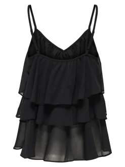 Clearance JDYELVIRA Top Dame Toppe