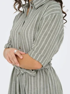 Online JDYEMILIA Kort kjole Dame Kjoler