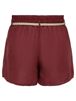 Discount JDYEMILIA Loose fit Shorts Dame Shorts