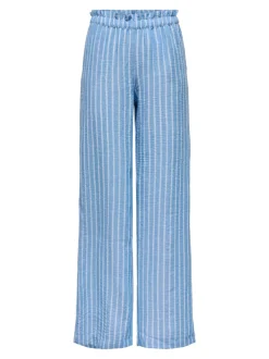 Sale JDYEMILIA Wide leg fit Bukser Dame Bukser