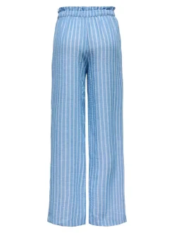 Sale JDYEMILIA Wide leg fit Bukser Dame Bukser