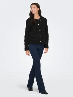 Outlet JDYEMILIE Cardigan Dame Toppe