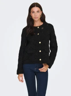 Outlet JDYEMILIE Cardigan Dame Toppe