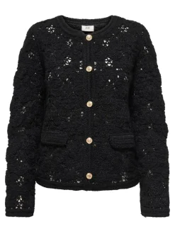 Outlet JDYEMILIE Cardigan Dame Toppe
